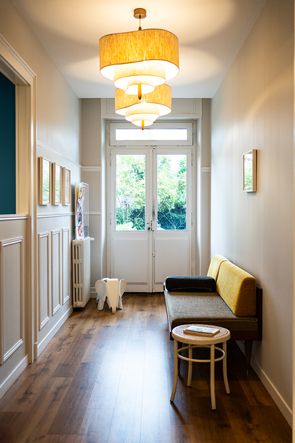 Clinique dentaire | Dentisterie esth�tique | Implantologie � Thonon-les-Bains