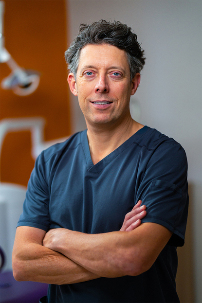 Dr Matthieu GABRIELE