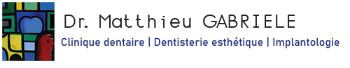 Clinique dentaire du Dr. Gabriele